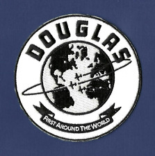 Douglas Aircraft Company 