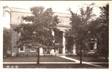 Phi Delta Phi, University of Michigan, ANN ARBOR, MI Postcard - Albertype picture