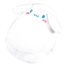 Sanrio Japan Cinnamoroll Chocotto Mini Cushion Beanbag Plush Licensed 5x4 NEW picture