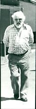Tom Keating - Vintage Photograph 3093507 picture