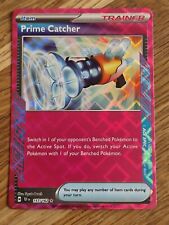 Prime Catcher 157/162 Temporal Forces ACE SPEC Pokémon TCG picture