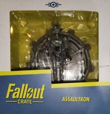 Fallout Loot Crate Assaultron - Very Rare and Hard to Find picture