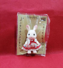 Epoch Momoiro Rabbit Girl Sylvania picture