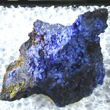 05026 Phosphosiderite Portugal Rare Mineral Thumbnail TN picture
