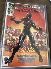 All New Spider-Man #1- MegaCon Exclusive Mico Suayan SIGNED W/COA in Toploader picture