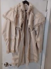 Colonial Longhunter's hunting Frockcoat XL picture