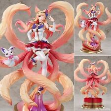 League of Legend Star Guardian Ahri 1/7 Scale Plasitc Painted Completed Figure picture
