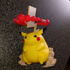 Pokemon Celebrations Pikachu Vmax FIGURE ONLY  picture