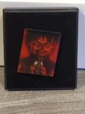 PREACHER 1996 DC VERTIGO COMICS PIN RARE IN ORIGINAL BOX Jesse Custer  picture