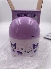 Sanrio Japan: Kuromi Kuji: Desktop Humidifier (F3) picture