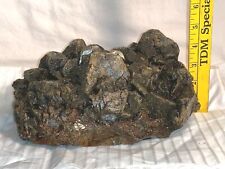 Huge 15lb Natural Raw SPHALERITE Aggregate CRYSTALS Specimen JEWELRY Stone Rock picture