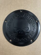 Harley Davidson Willie G Cover 7 1/4” picture