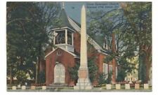 Postcard Christ Episcopal Church Dover DE  picture