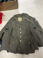 1940s-50s Us Military Tunic One Per Purchase picture