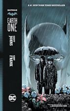 Batman: Earth One picture