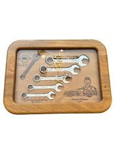 Mac Tools Racing Series Limited Edition Dale Earnhardt 1993 Wrench Set picture