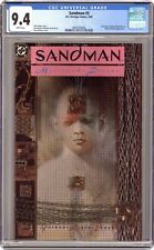 Sandman #5 CGC 9.4 1989 4003350006 picture