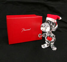 BACCARAT SNOOPY BACCARAT 0318F picture