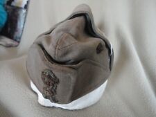 WW2 ITALIAN 52 regt OFFICER'S CAP , SERVED IN RUSSIA picture