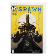 Spawn #175 in Near Mint condition. Image comics [d{ picture
