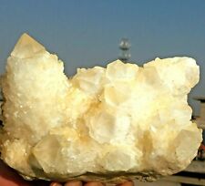 3.77lb High Quality Large Himalayan High-grade Quartz Clusters / Mineralsls picture