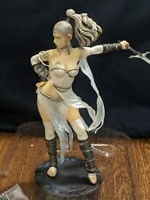 Fantasy Figure Luis Royo RITUAL statue by Yamato *NEW* First Edition 2716/4000 picture