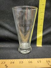 Vintage Duke Beer Pilsner Style Beer Glass picture