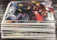 Marvel Comics: X-Men LEGACY Lot (19)  Beautiful Modern Age Books  picture