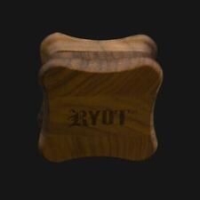 RYOT 1905 FLY Wooden Grinder picture
