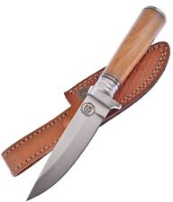 Frost Cutlery Chipaway Hunting Fixed Knife 4