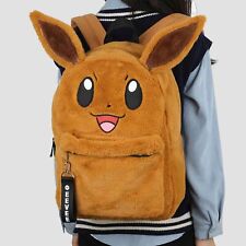Eevee (Pokemon) 3D Cosplay Laptop Backpack picture