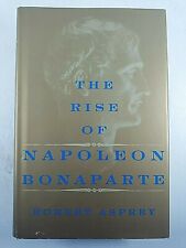 French Napoleonic The Rise of Napoleon Bonaparte Reference Book picture