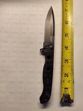 Crkt M16-01ks Pocket Knife picture