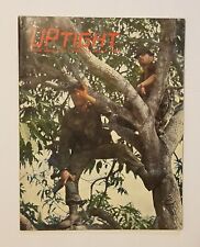 Uptight Magazine United States Army, Vietnam, Winter 1969. Big Red One First... picture