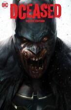 DCeased: The Deluxe Edition by Taylor, Tom [Hardcover] picture