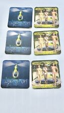 BELIZE Brewing LIGHTHOUSE Lager 3 Bikini Beach Ladies Beer  picture
