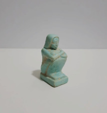 Very rare Pharaonic amulets from ancient Egyptian antiquities, Egyptian stone picture