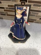 Enesco #171018 From Barbie With Love Guinevere Barbie figurine A Royal Surprise picture