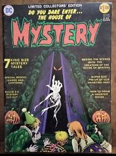The House Of Mystery And Ghosts Treasuries Cheapest On eBay picture