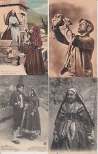 PYRENEES FRANCE FOLKLORE TYPES 139  Postcards pre-1940 (L5148) picture