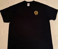 NYPD New York City Police Polo Shirt Sz XL Detective Squad Brooklyn Finest NYC picture