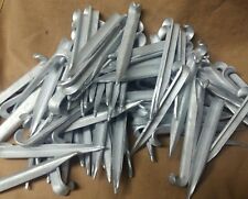 Pre WWI-WWI US Army/ US Marine/ A.E.F. Repro Tent Stakes(Pegs) picture