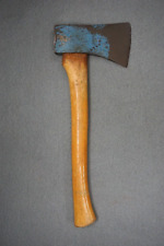 + VTG/ATQ MADE IN W. GERMANY 1 1/4 HATCHET / CAMP AXE - 1LB 14OZ TOTAL + picture