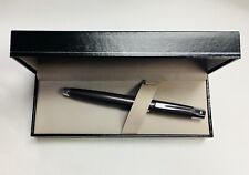 Sheaffer 300 Grey Lacquer 