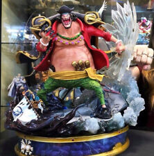 UCS One Piece Marshall D Teach Statue Blackbeard GK Collections Original picture