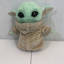 Star Wars Mattel Grogu Plush Stuffed Animal Beanie 9