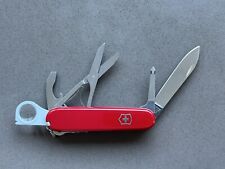 VICTORINOX  YEOMAN - RETIRED - SWISS ARMY KNIFE - CUSTOM picture