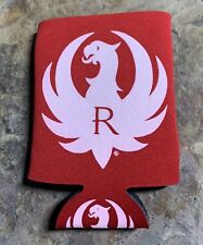 Ruger Firearms Koozie Insulator. New picture