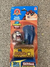 Vintage TAZ Looney Tunes Candy Holder -RARE picture