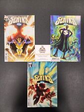 The Sentry #1-#3 (2024) Marvel Comics 3 Book Lot NEW NM picture